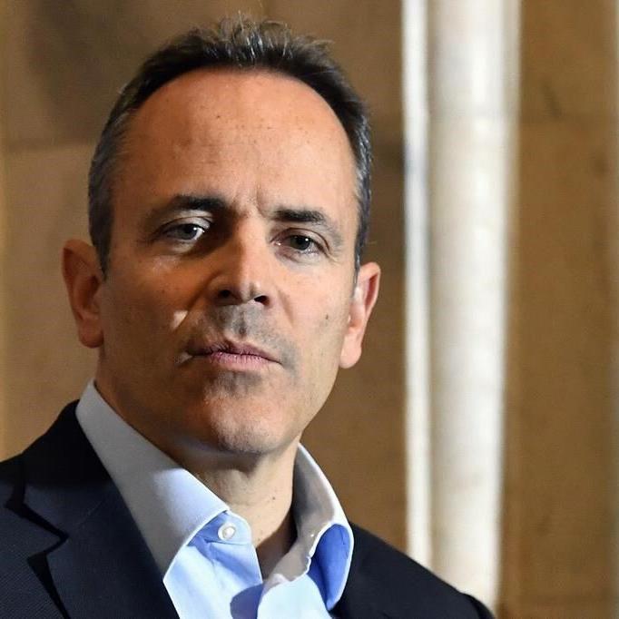 A Kentucky lawmaker pushes to limit pardon powers in response to a former governor's actions